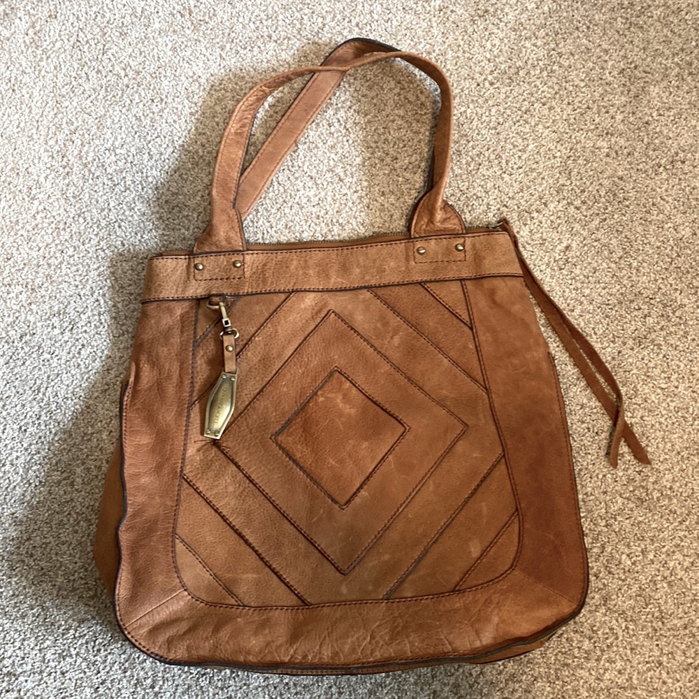 Lucky bag